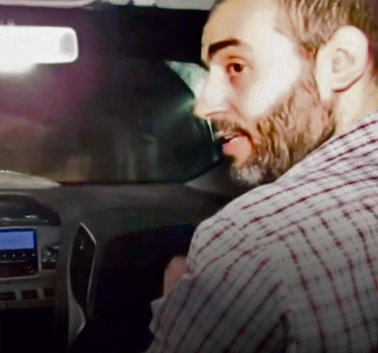 מוחמד סינוואר