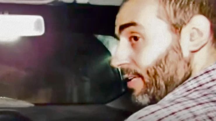 מוחמד סינוואר