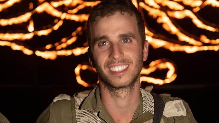 עילי זיסר ז"ל