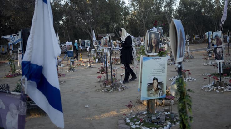 אזור פסביטל נובה שנה לאחר הטבח
