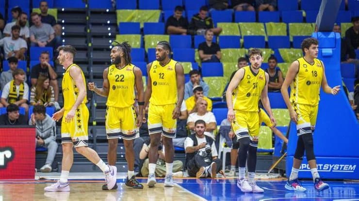 נתניה צפויה להישאר בליגה הבכירה