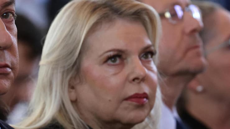 טקס הזיכרון הממלכתי לחללי חרבות ברזל