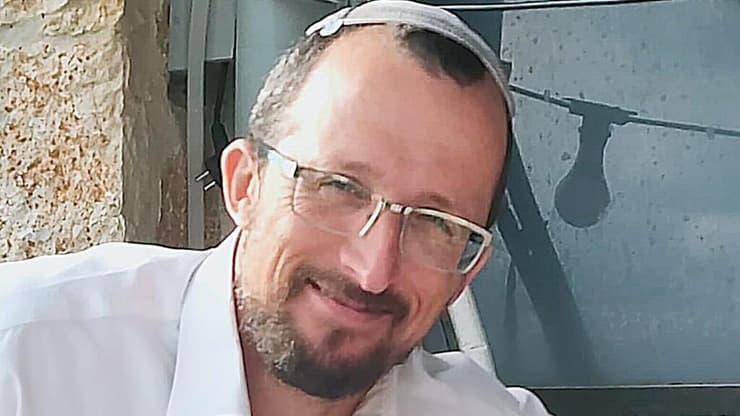 רס"ם (במיל') שאול מויאל ז"ל