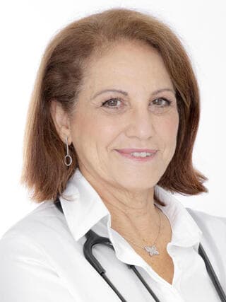 ד"ר ליאורה שכטר (צילום: ענבל מרמרי) ד"ר ליאורה שכטר