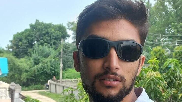 ביפין ג'ושי