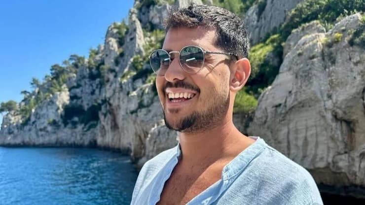 רס"ן גיא יעקב נזרי ז"ל