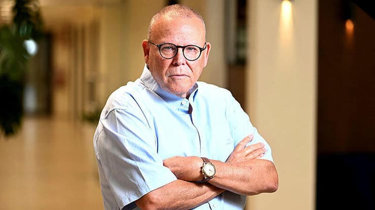 ארנון בר דוד, יו"ר ההסתדרות