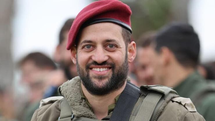 דוידי בן ציון