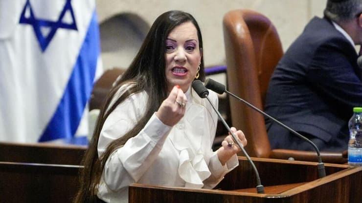 מליאת הכנסת