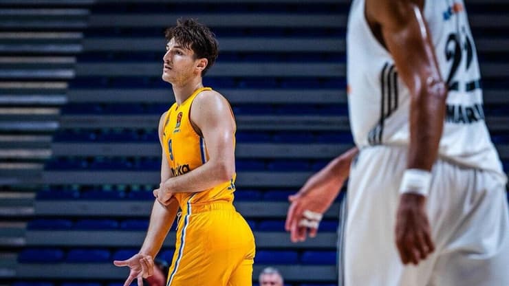 סורקין מכבי ת"א