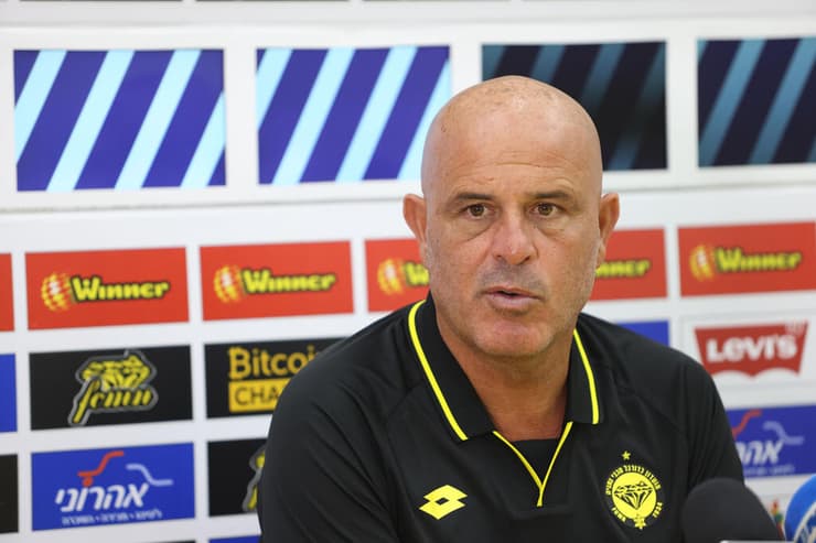 אבוקסיס (צילום: עוז מועלם) אבוקסיס