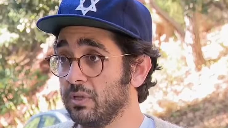 ג'ונתן הירש