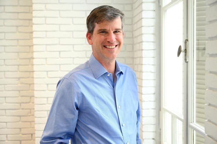 מייקל אייזנברג