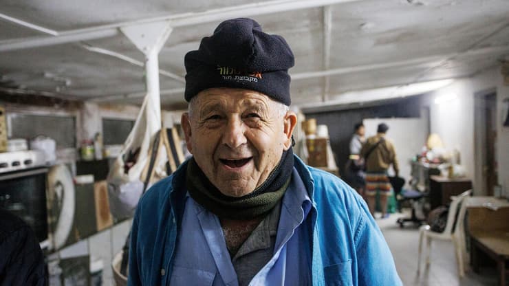 משה ווינשטיין 