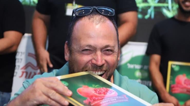 עומר ויינשטיין ז"ל