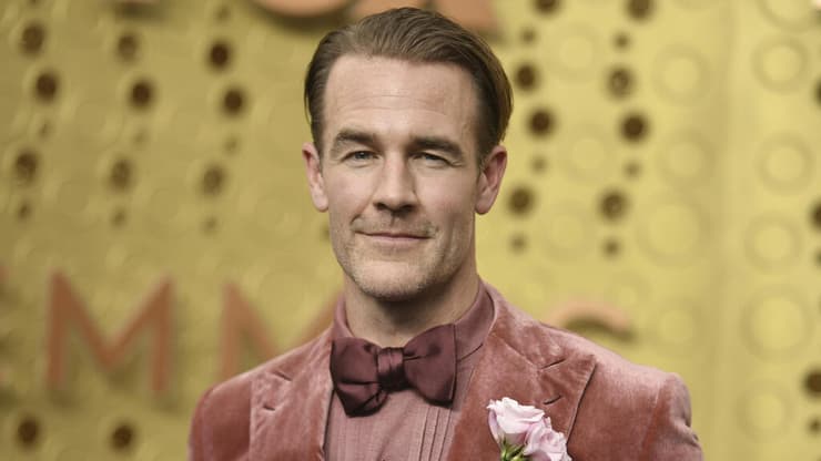 ג'יימס ואן דר ביק