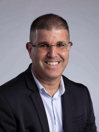 עורך הדין שלומי סהר