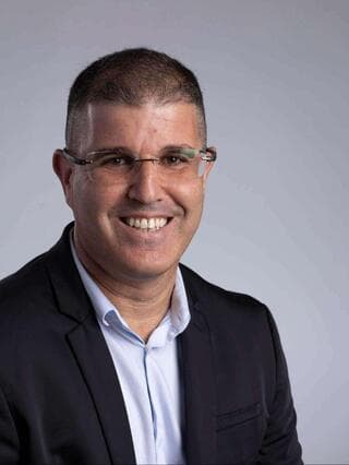 עורך הדין שלומי סהר