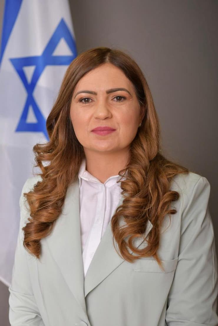 עו"ד עינבל משש