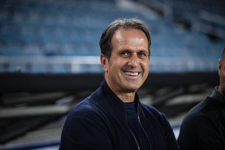 הפועל חיפה מכבי חיפה