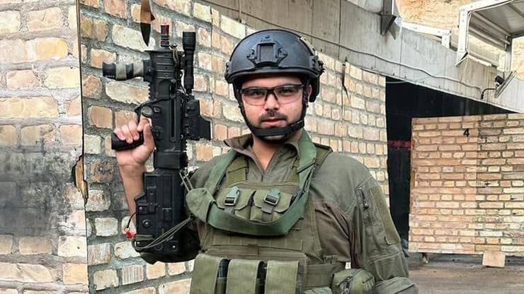 רב סמל במיל' סנטיאגו עובדיה ז"ל רב סמל במיל' סנטיאגו עובדיה ז"ל