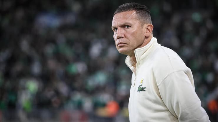 הפועל חיפה מכבי חיפה