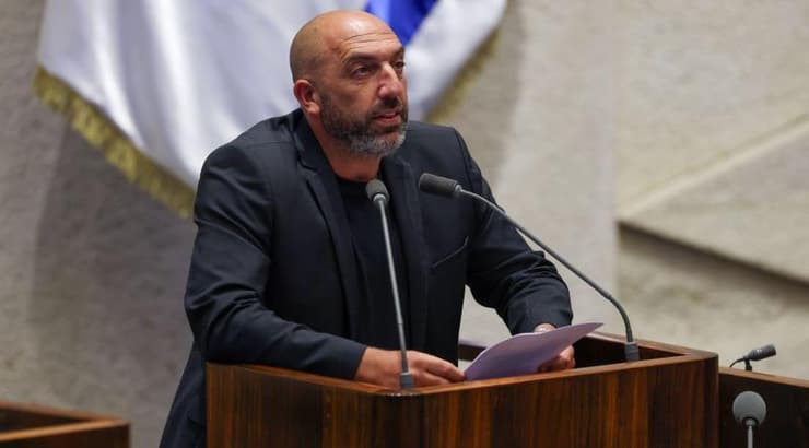 ח"כ גואטה: "חברים שלי לא חזרו אחרי הפינוי. בעיר הם גילו את החיים"