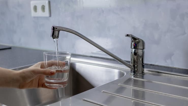 חוסר מגנזיום במי שתייה