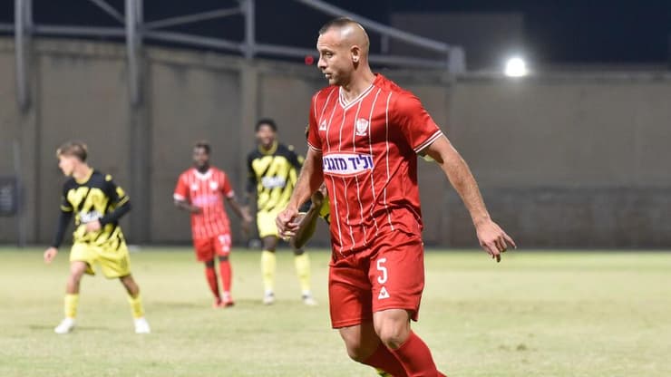 איאד אבו עביד (צילום: שור צור) איאד אבו עביד