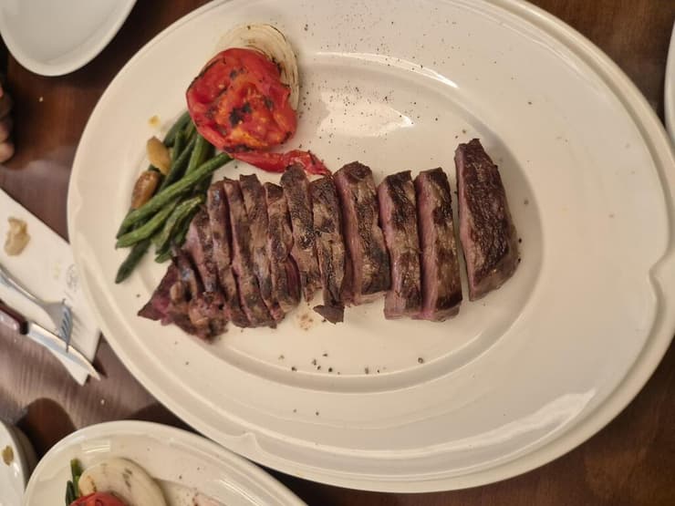 סינטה על האש