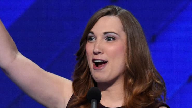 שרה מקברייד