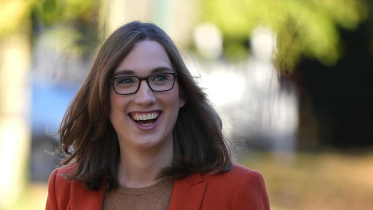 שרה מקברייד