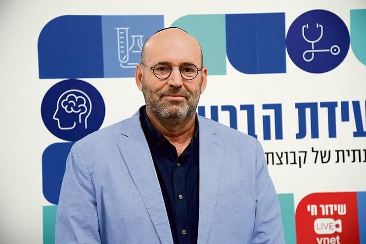 פרופ' דרור דיקר