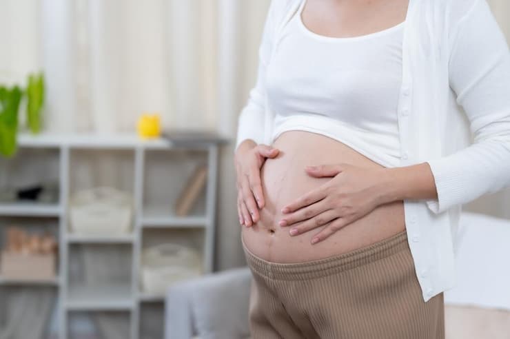 היריון הריון