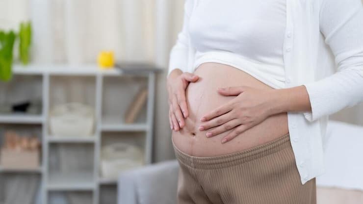 היריון הריון