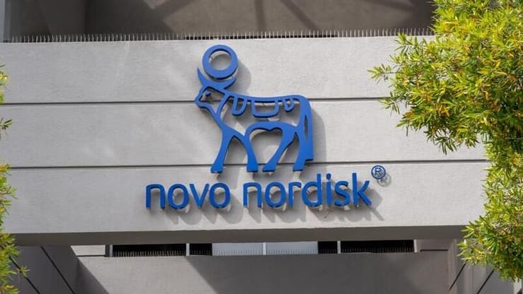 Novo Nordisk