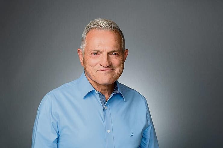 פרופ' איתמר רז