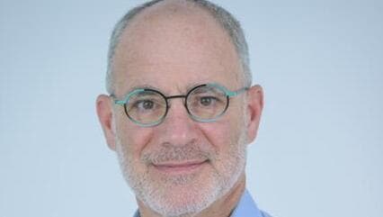 לייטר. "לוודא ששחקנים שליליים כמו סין לא יסייעו לאיראן" (צילום: מאיר אליפור) יחיאל לייטר