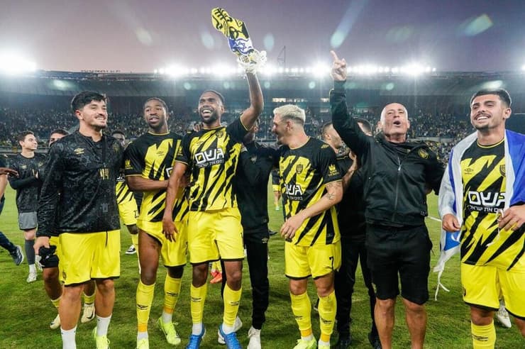 שחקני בית"ר