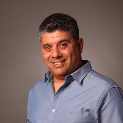 צחי ברדוגו