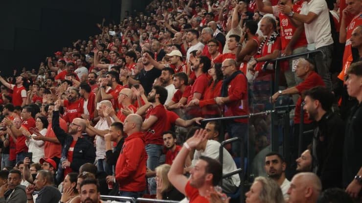 אוהדי הפועל ת"א