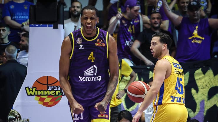 מרקוס בינגהאם