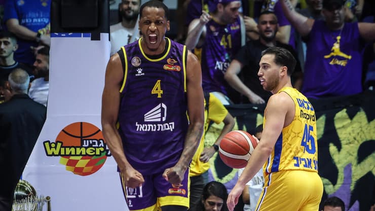 מרקוס בינגהאם