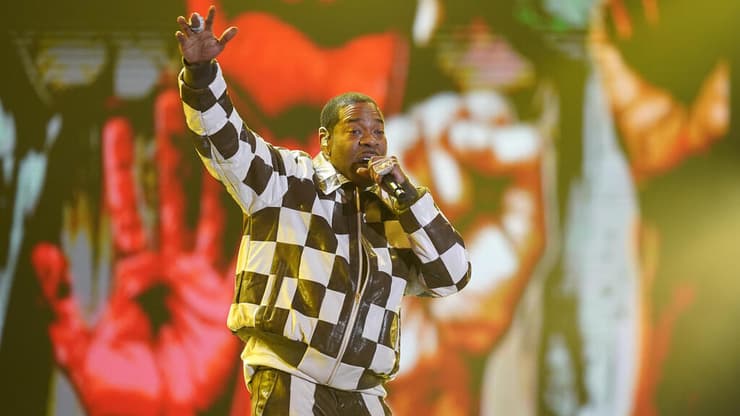 באסטה ריימס