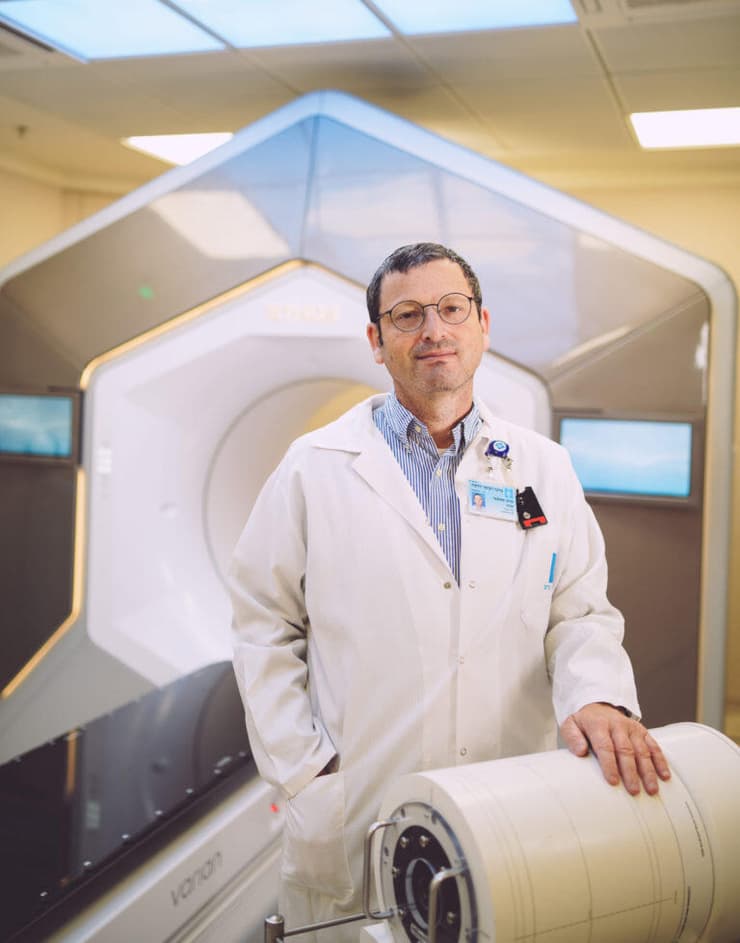 פרופ' אהרון פופובצר