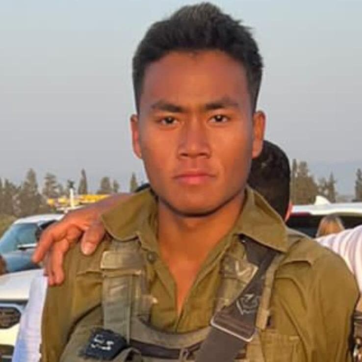 סמ"ר גרי ללהרואיקימה זולת ז"ל
