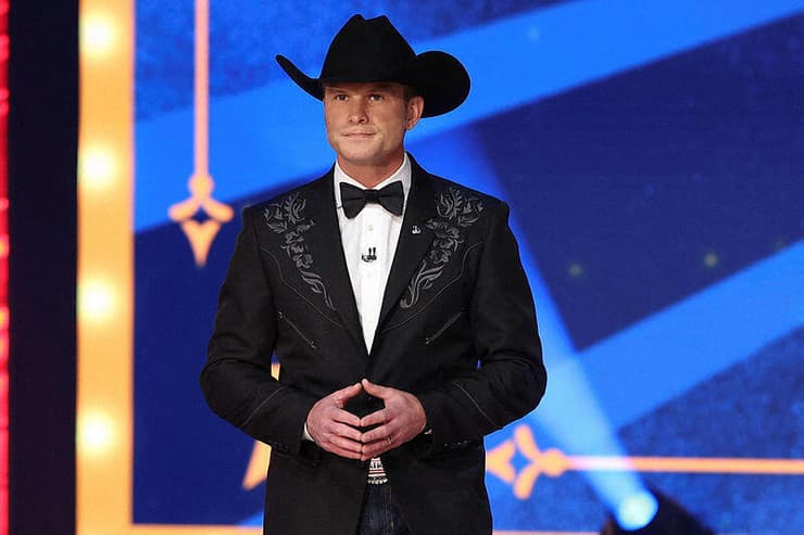 שר ההגנה החדש של ארה"ב פיט הגסת'