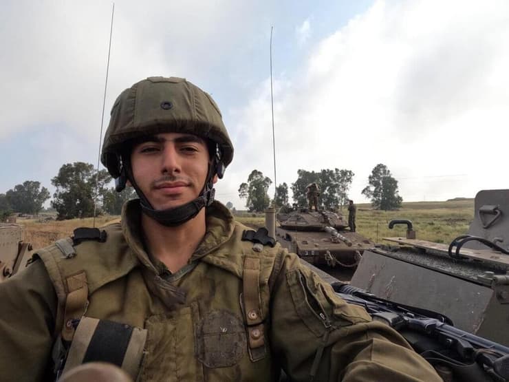 תובל צנעני ז"ל האחים תובל ז"ל ורביד צנעני