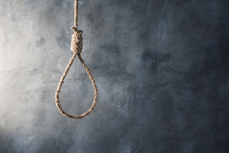 צילום: shutterstock חבל תלייה