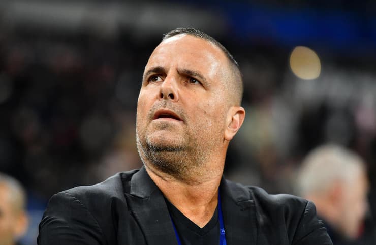 "אם בן שמעון יסיים בקמפיין הזה במקום החמישי - תהיה לו בעיה" (צילום: Franco Arland/Getty Images)) בן שמעון